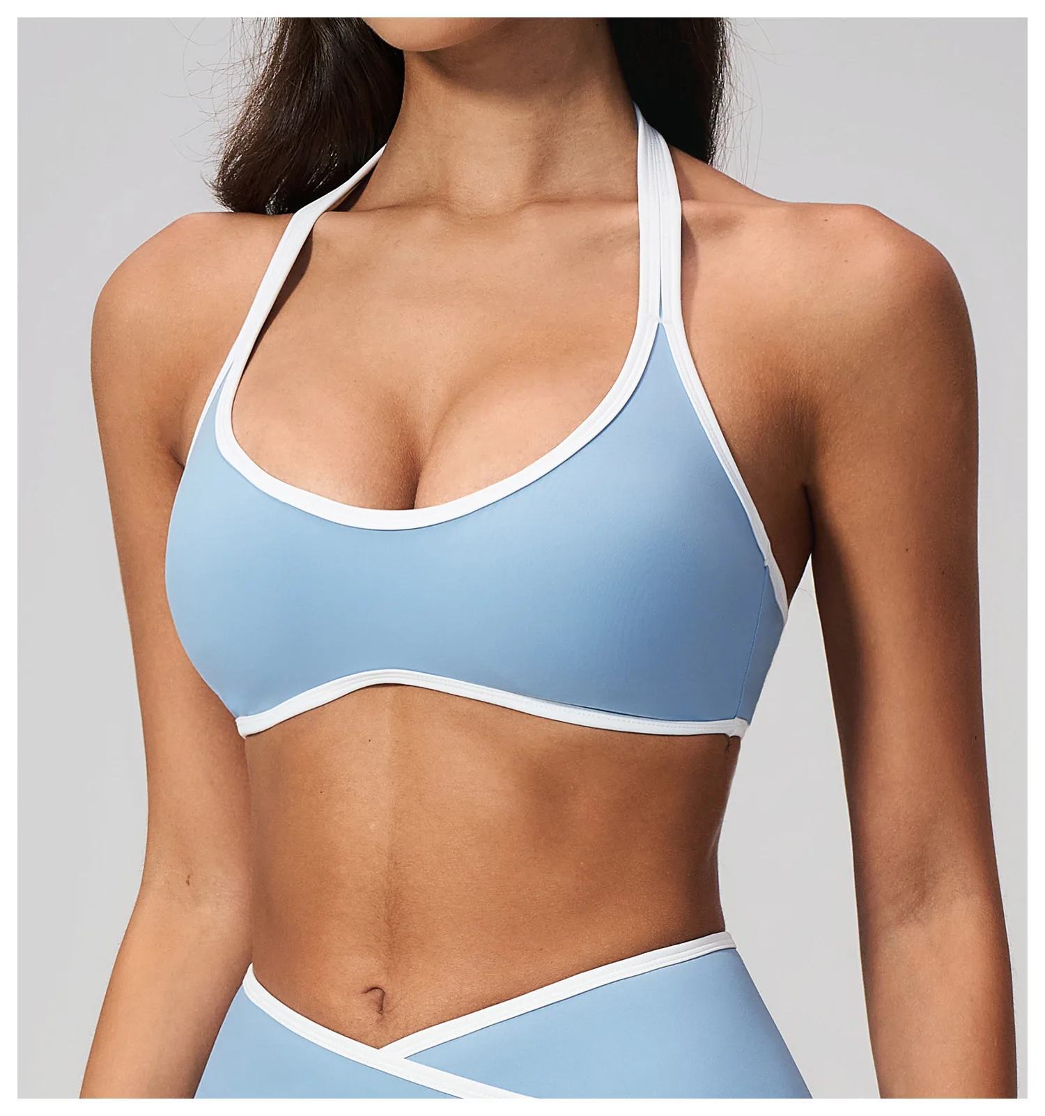 Size chart and fit details