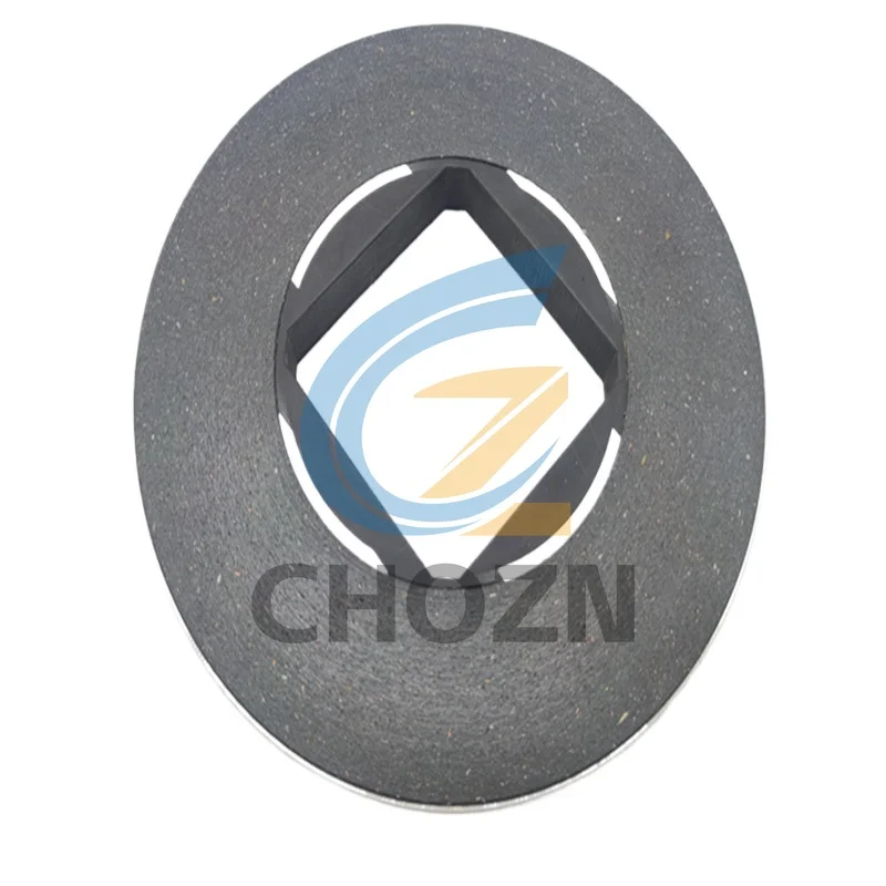 

Heidelberg Machinery Parts C7.101.3023 XL105 XL106 CD102 Motor Brake Pads Dimensions 200x80x20mm Printed Parts