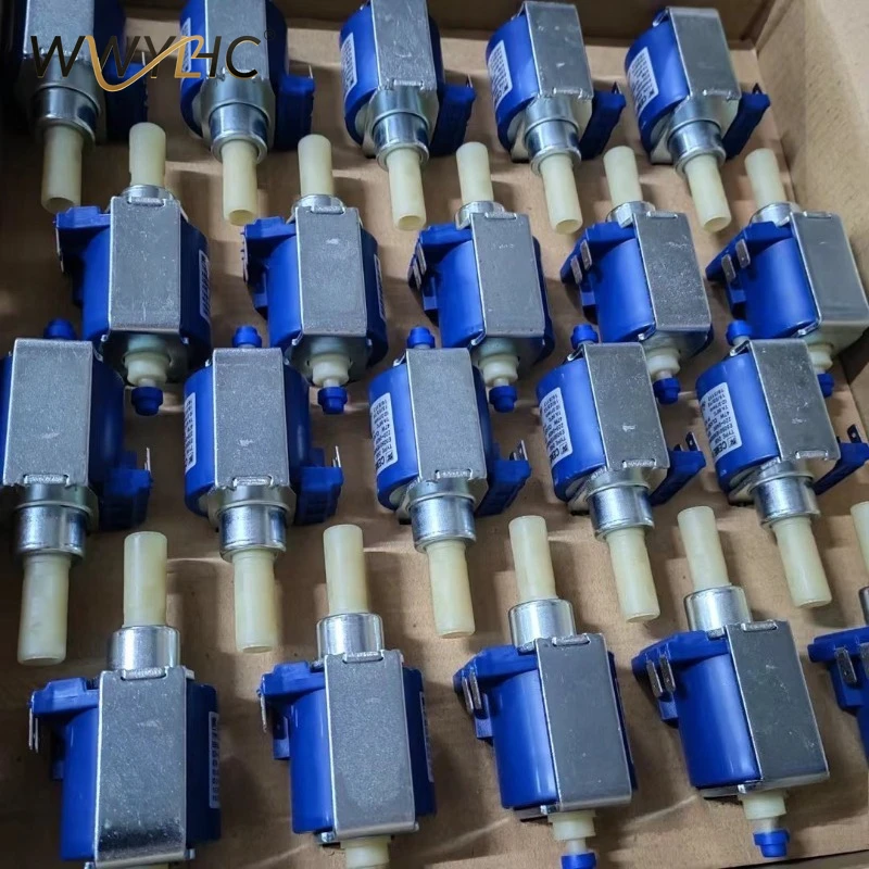 Suitable for Original Electromagnetic Pump EP5 Cleaning Machine Water  48W Coffee Machine Water P Pressure