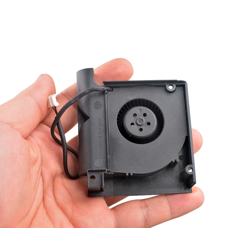 BSB0412HA Wentylator odśrodkowy chłodzący 45mm 62mm DC12V 0.30A 2-Pin dmuchawa do drukarek, wentylatory chłodzące do sprzętu elektronicznego