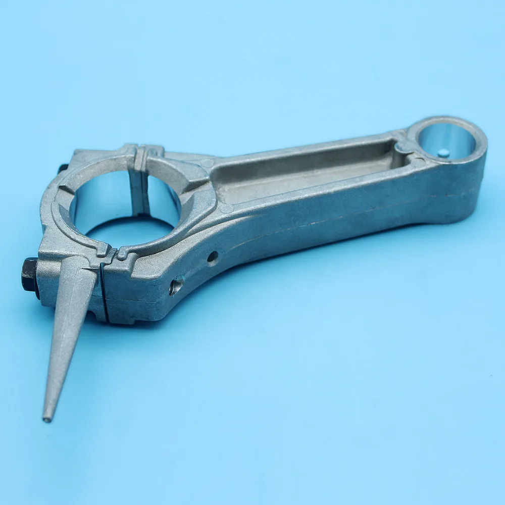 Imagem -04 - Haste de Conexão para Honda Gx340 Gx390 11hp 13hp gx 340 390 188f Motor a Gasolina Gerador Reposição Peças 13200-ze3010