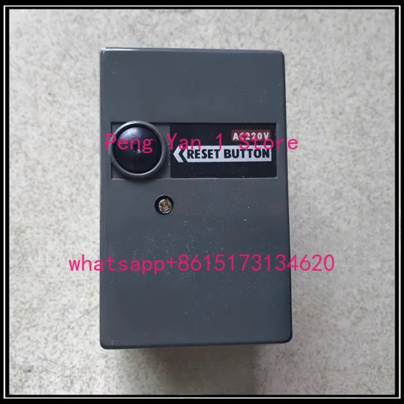 

MD202U/MD202/MD202S UV Detection Ignition Combustion Controller