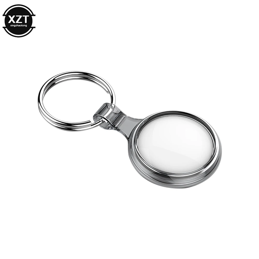 Bluetooth-kompatible Smart-Tags Schlüssel Anti-Lost-Gerät Haustier Anti-Lost Lost Location Tracker Smart Tracker Artikel Finder