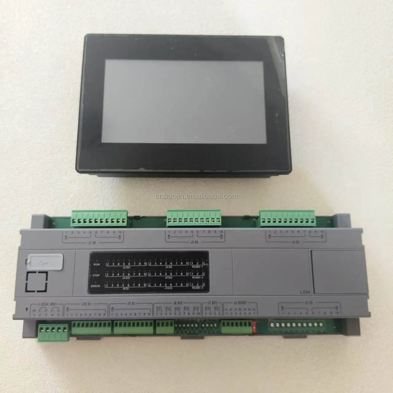 KH3453A  Industrial Washing Machine Computer Board Controller