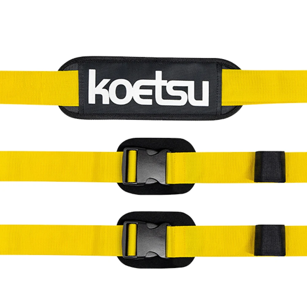 Paddle Board Carry Strap and bag  Adjustable Surfboard Shoulder Strap Stand Up Surf Paddle Board Carrier Paddleboard Accessories