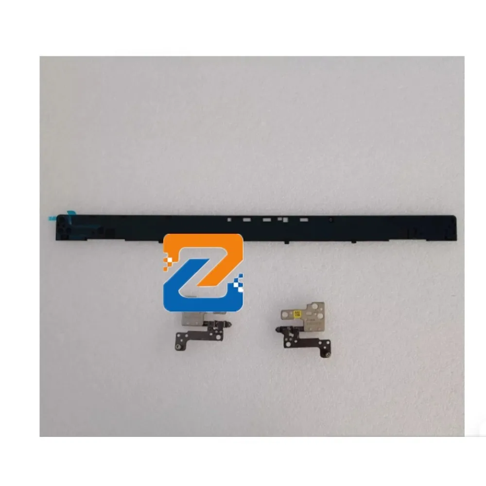 

Петли ЖК-дисплея для ноутбука Lenovo Legion Y740-17 ICH IRH Y9000K 2019, вал экрана, ламинат, держатель ЖК-экрана