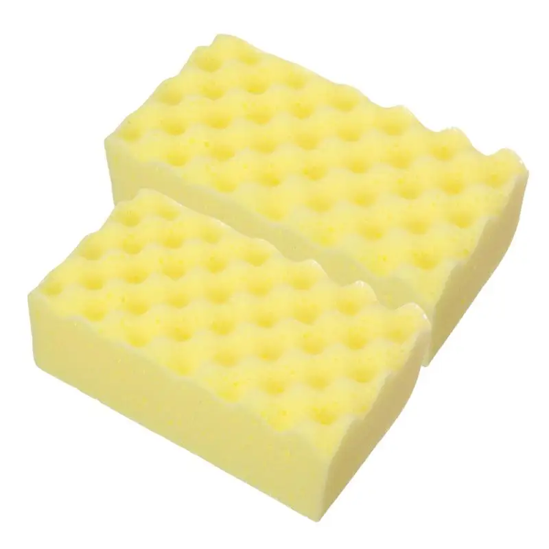 

1 шт., губка для мытья автомобиля, большие губки, губка для мытья автомобиля высокой плотности, блок, автодетейлинг, пена, инструменты для чистки, автомобильные аксессуары