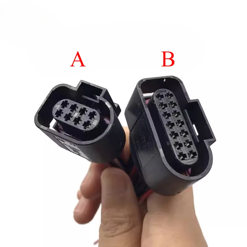 

1pcs For Volkswagen Sagitar Magotan Lavida Bora Skoda Octavia Transmission Plug