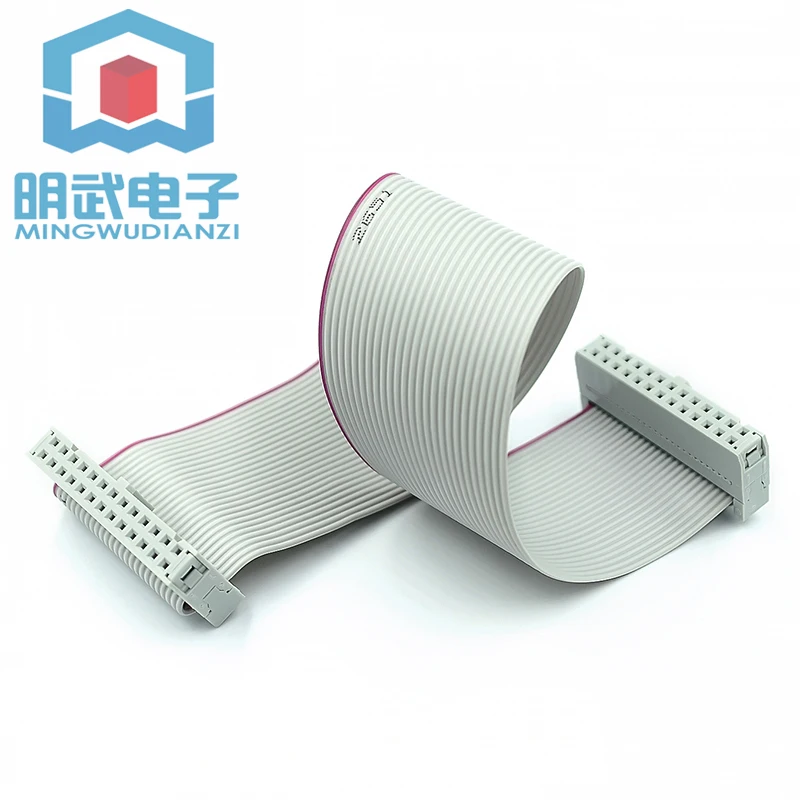 Pi GPIO Extension Cable plug-in 26P Cable 2.54 Pitch