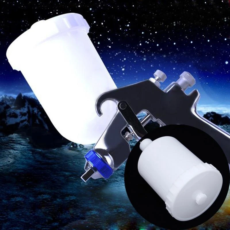 

5ASD 600 мл распылителя для краски для краски для краски для краски для краски.