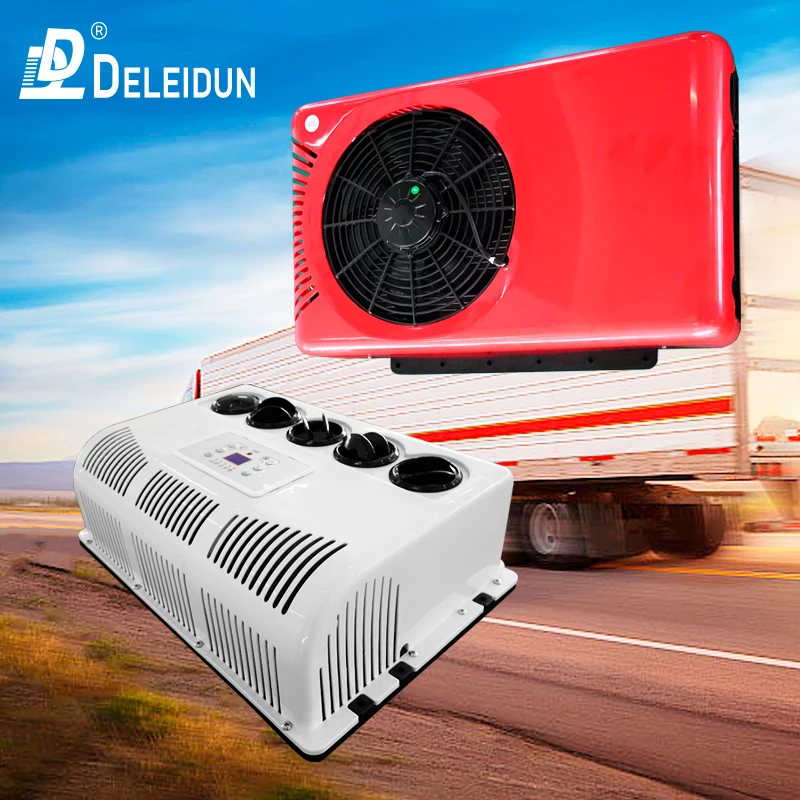 12V Ac Air Conditio…