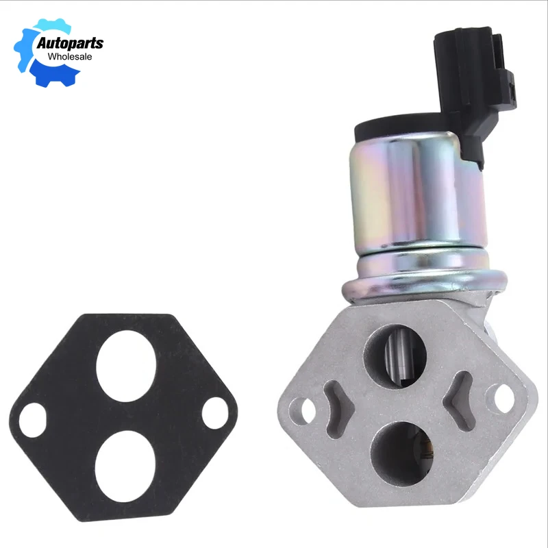 18137-77E00 Valvola di controllo dell'aria al minimo IAC per Suzuki Aerio 2002~2003 Estreno 1999~2002 Sidekick 1996~1998 Adatto a 1813777E00