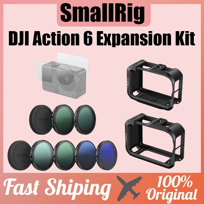 Smallrig For Dji Os…