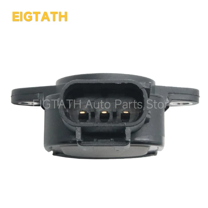 89452-87114 Throttle Position Sensors For Daihatsu Copen L880 03-07 Sirion 98-05 Terios Mira L55L60 98-00 Auto Parts Accessories view 2