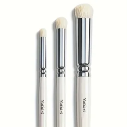 Yutiars Miniature Painting Drybrush Set, Wooden Detail Paintbrushes, Dome Stencil Palette Brushes, Acrylic Texture Painting Tool