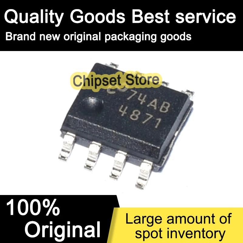 

5pcs LM4871M/NOPB LM4871M NOPB SOP 100% Brand new
