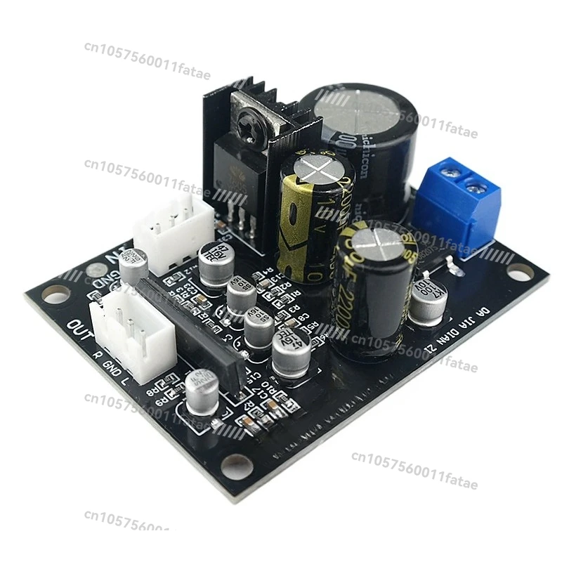 Vinyl Phonograph Fr… - image