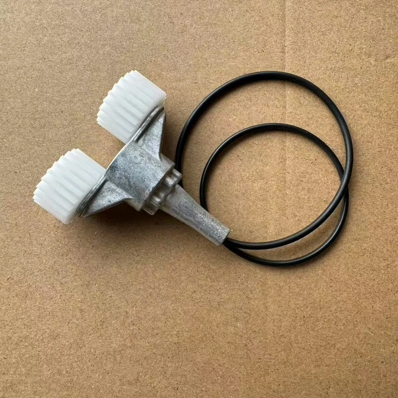 For KARCHER High-pressure car wash machine K2 series K3 washing machine parts gear plate bearing ram angle plunger oil seal