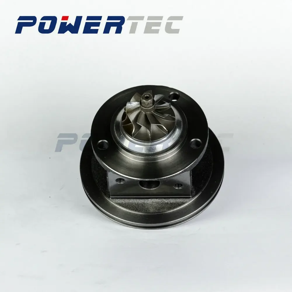 KKK turbine core chra cartridge rebuild Turbocharger 5435 988 0005 KP35-005 for Lancia Musa Ypsilon 1.3 16v Multijet 70 HP 51 KW