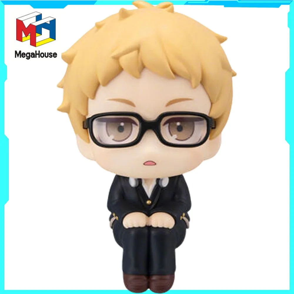 

100% Оригинальная, подлинная фигурка MegaHouse в наличии, гарантия качества, быстрая доставка, идеальное исполнение, готовая модель аниме-фигурки, подарок