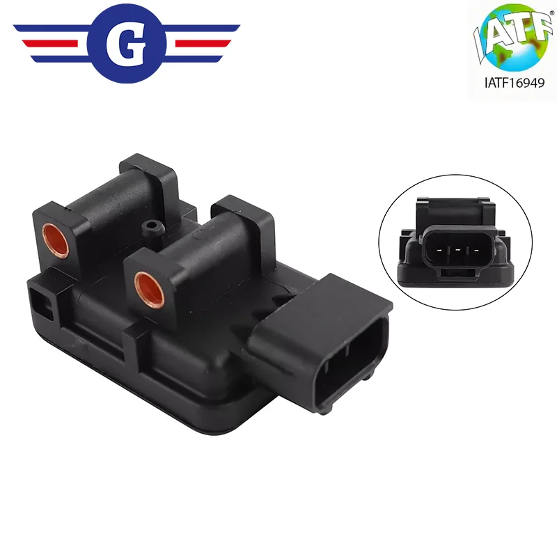 Manifold Absolute Pressure Sensor For Dodge B1500 B2500 B3500 Dakota Durango Ram 1500 Ram 2500 Jeep Cherokee Grand Cherokee