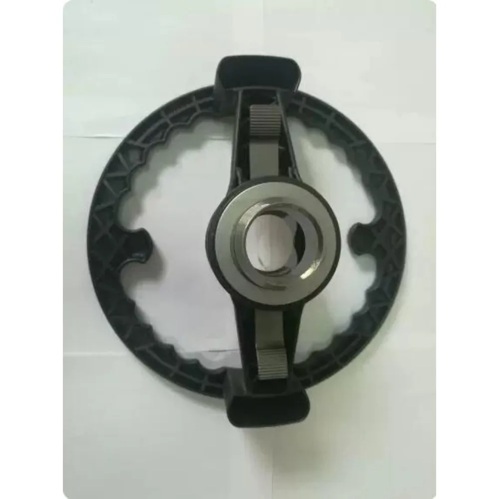 1PC Round Quick Clamp For HOFMANN / JOHNBEAN Wheel Balancer Machine