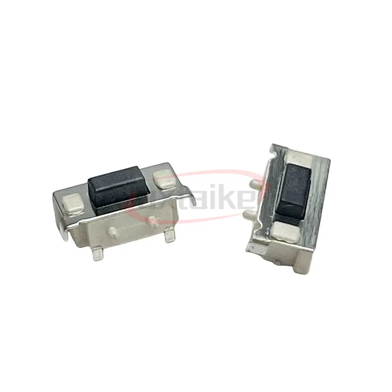 20PCS 3*6mm 3X6X3.5 Push Side Button Switches 3*6*3.5MM Micro Tactile Tact Keys Buttons SMD