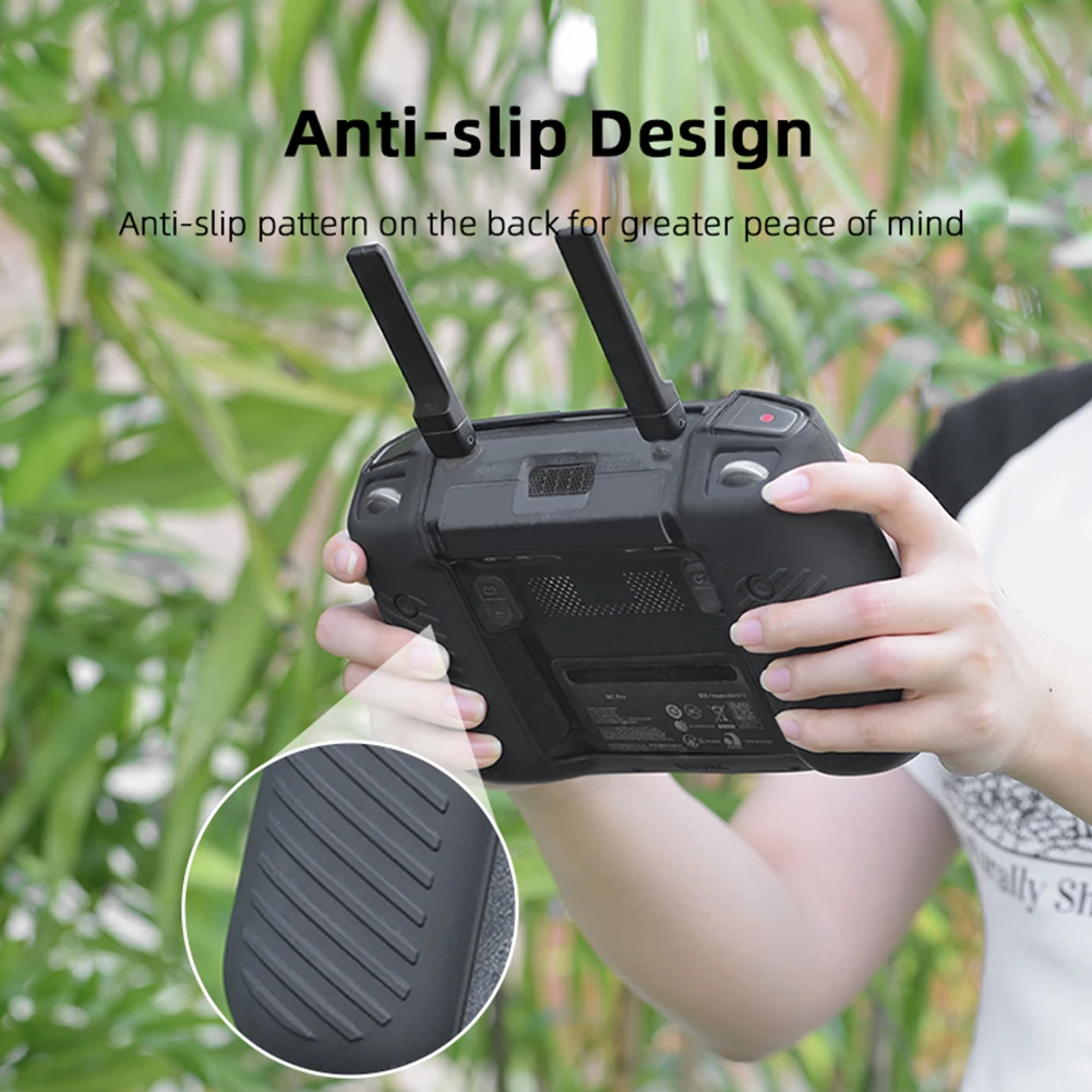 Силиконовый чехол для пульта дистанционного управления DJI RC Pro