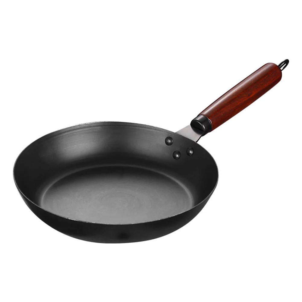 

Nonstick Frying Gas Electric For Electric Stove Induction Cooktop For Stove Kitchen Wok Cooking Wok Pan Cooking