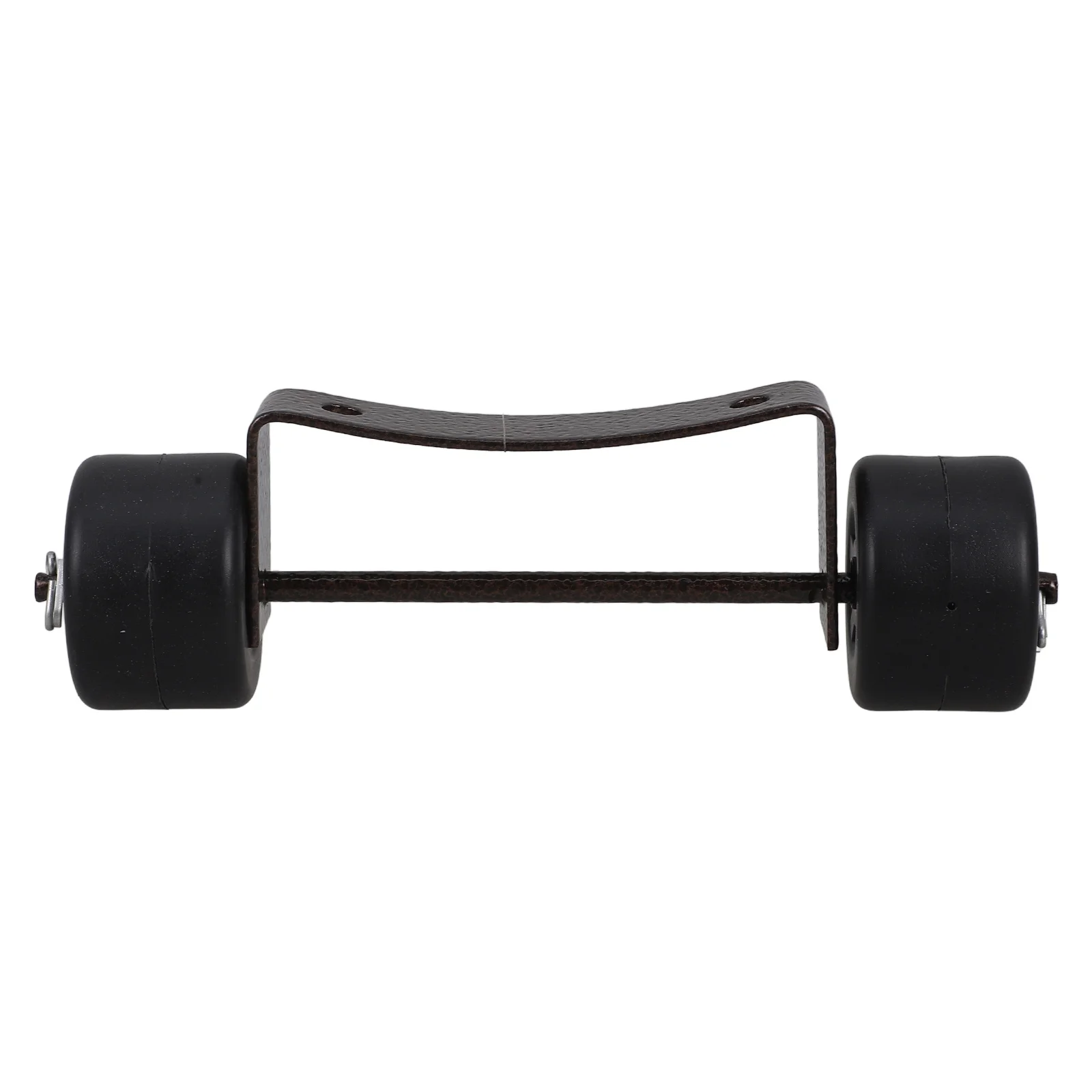 Heater Wheel Kit Universal for Transport Casters Rolling Moving Wheels Patio Outdoor Replacement Heaters Use Parts