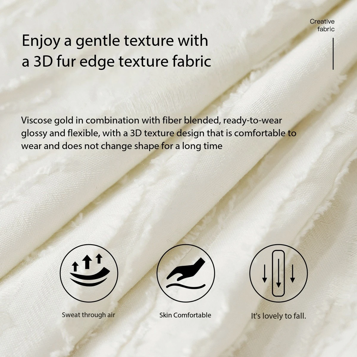 SENTUBILA ผู้หญิงฤดูร้อนสั้นชุด 2025 ทอเทปโลหะปุ่มตรงสั้นกางเกง Elegant Texture 2 ชิ้นชุด 142Z55432