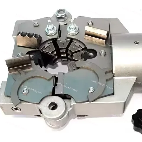 Hot Sale Handheld Hydraulic Crimping Tools AC Hose Press Manual AC Hose Crimper Bl Hand Tools
