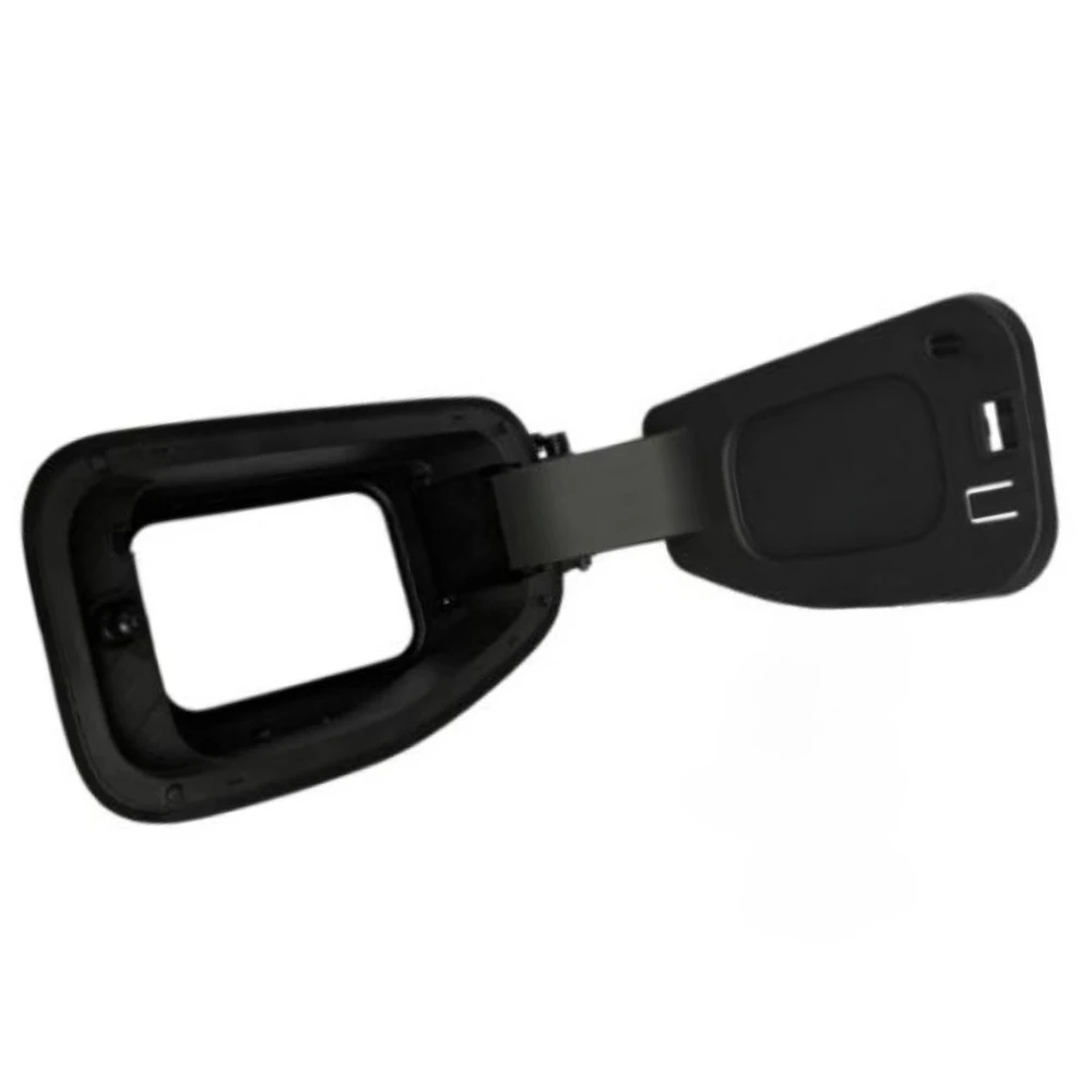 For Leapmotor B10 Charging Door Cover Bracket Port Base Box Brand New Energy Vehicle Components Accessories