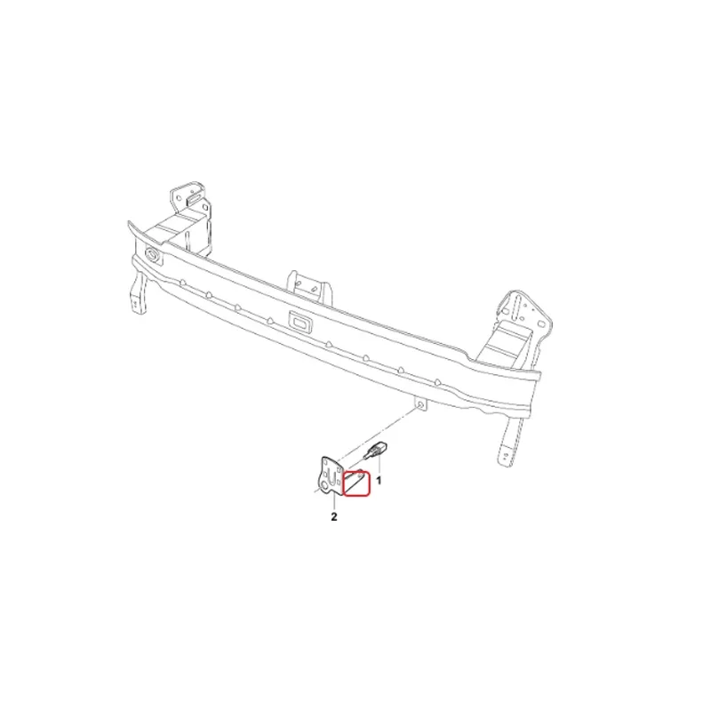 Outside Air Temperature Sensor 6RD820535 8Z0820535 Fit For VW Passat Polo Tiguan Santana CC Jetta Golf YETI Superb 6RD 820 535