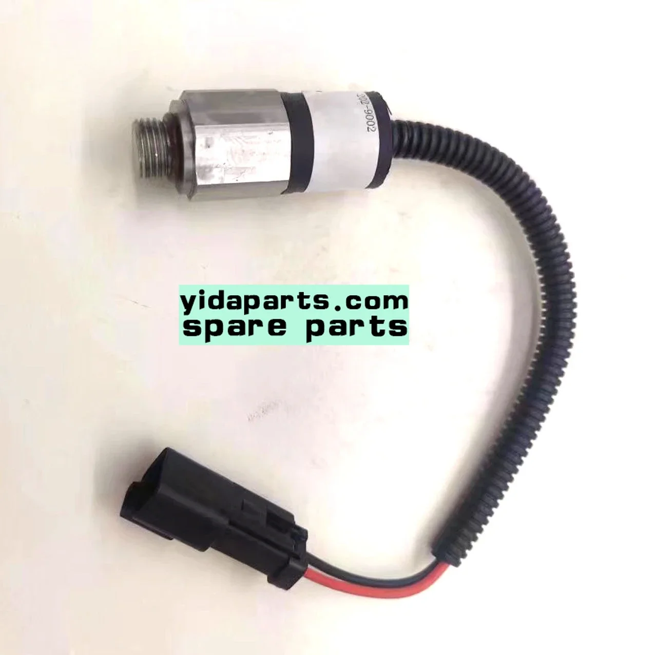 Excavator electrical components E320C E323D E325C E325D E330C E345D pressure switch 202-90