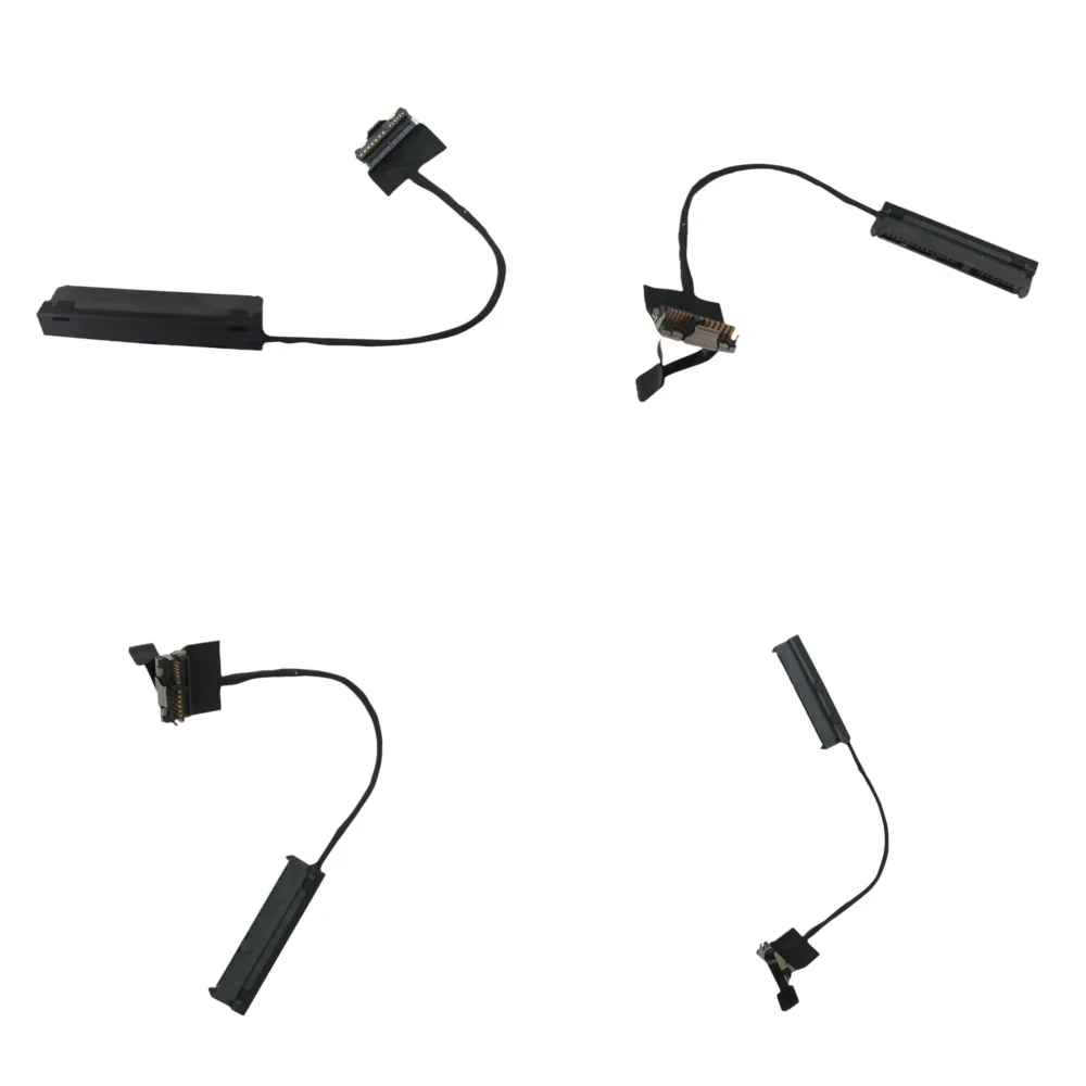 

Новый интерфейсный кабель для жесткого диска для ноутбуков HP 14-N 15-N DD0U36HD000 DD0JW6HD000, совместимый с ноутбуками HP