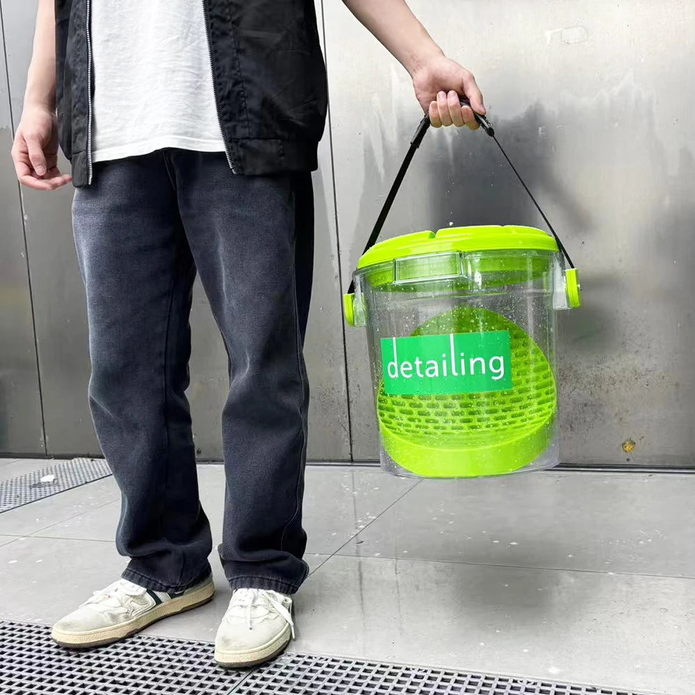 Thumbnail 4 - #59 Best Buckets to Buy In 2026