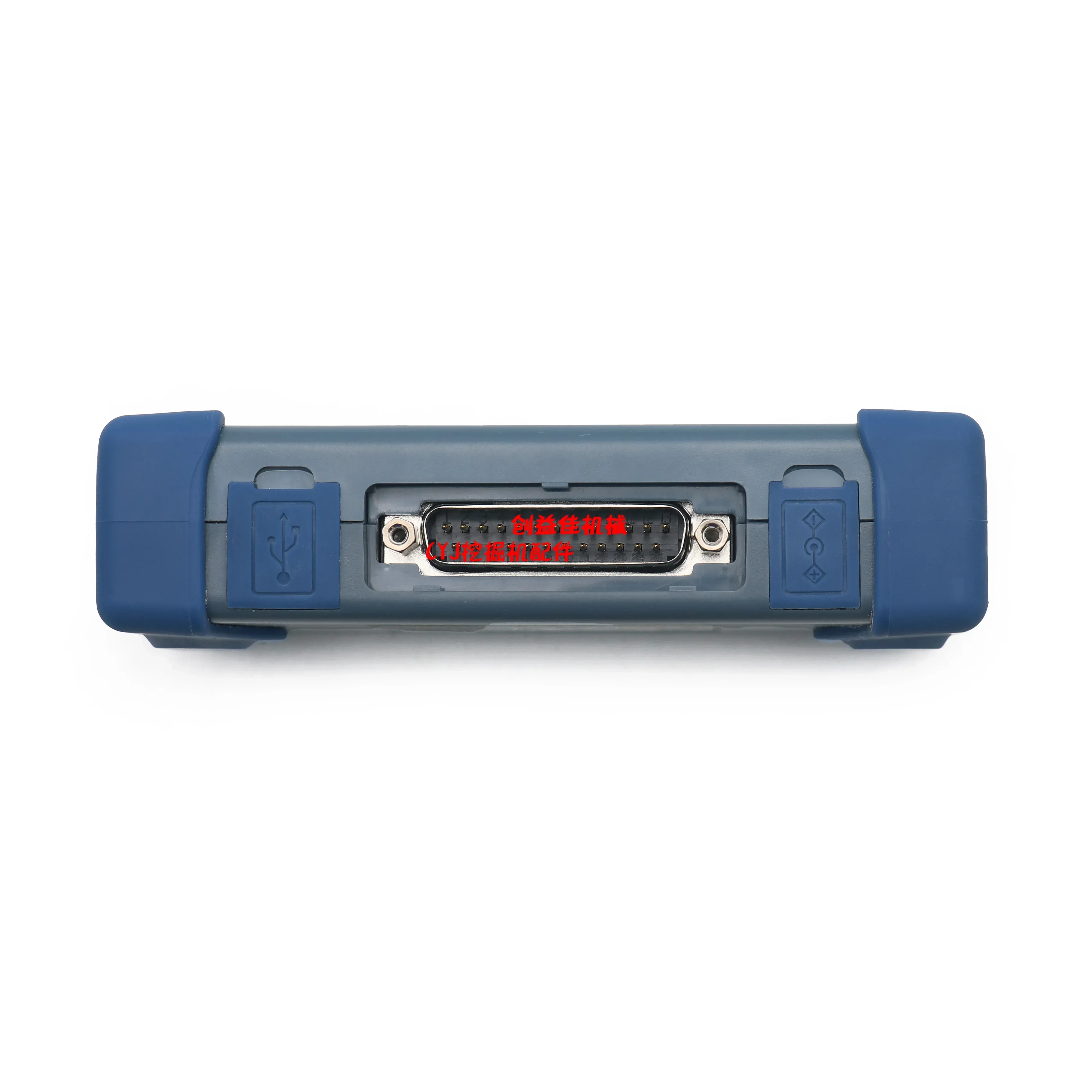 20252025Factory Price  Diagnostic Tool  For KubotaTakeuchi HINO Diagnostic Kit Heavy Engine Diagnostic Tester adapter