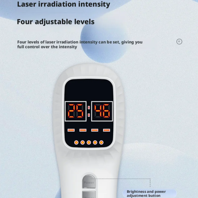 SHINEKNOT Handheld Infrarood S - Home Improvement Years recensie en prijs