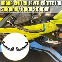 S1000RR 2023 Motorcycle Bow Guard Brake Clutch Handguard For BMW S1000RR 2019-2021 2022 Protection Professional Racing Handguard