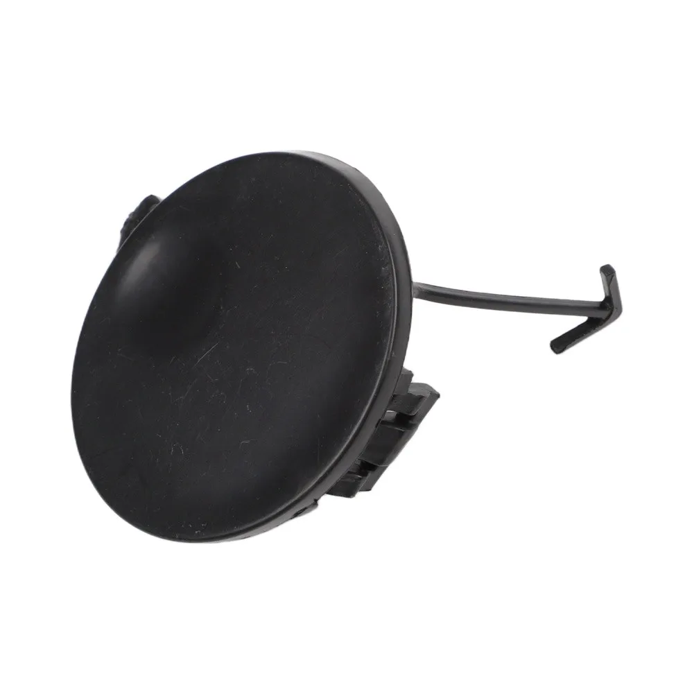 Part Cap Cover Bumper Cap Cover Fit For Hyundai Santa Fe Rear 2007-09 86667-2B000 Accessories Black High Quality Replacement