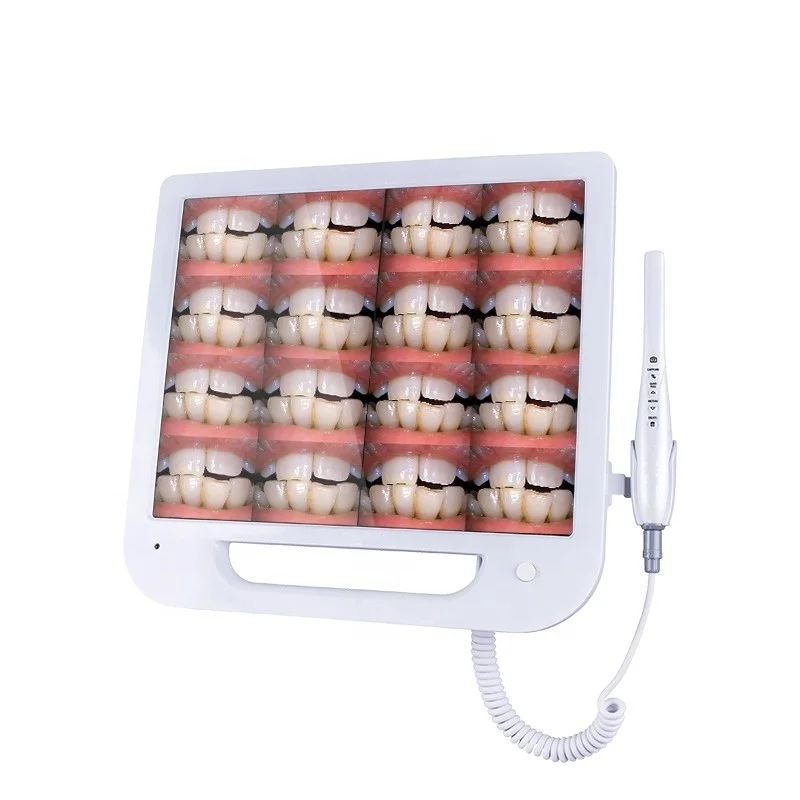 WWG-100 WIFI denta Intraoral camer For denta Unit