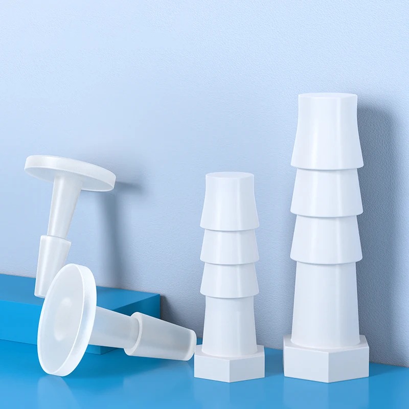 1 ~ 5 قطعة 1.6 ~ 12 مللي متر PP خرطوم سدادة طرفية M4 ~ M20 ذكر الموضوع خرطوم معبد مشترك PE G1/8 ~ G1/2 انبوب ماء موصل نهاية غطاء #2