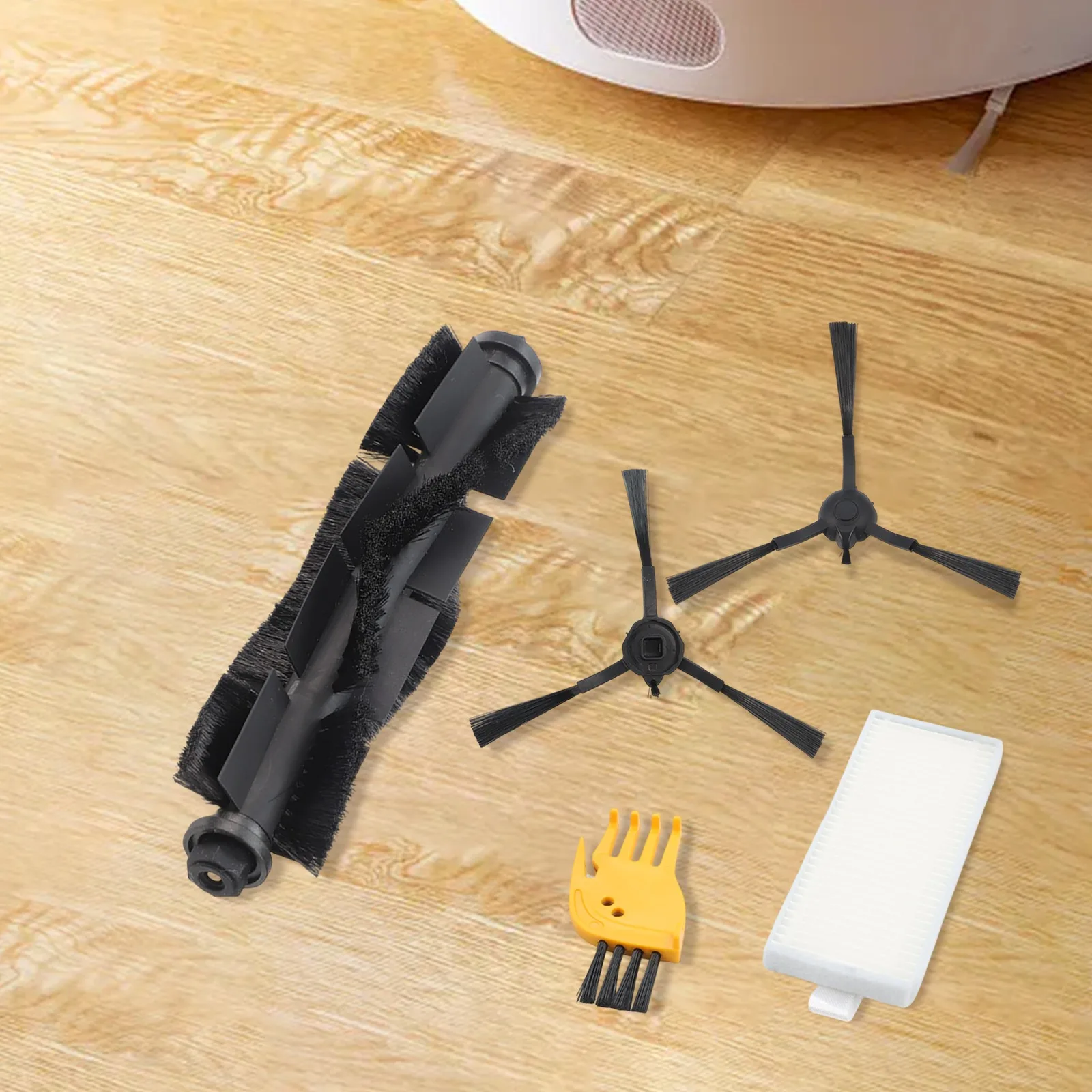 22PCS Kit di parti di posizionamento per Tapo RV30 Max Plus RV30 Max RVV20 Max Plus RV20 Max Robot Aspirapolvere Accessori Elettrodomestico