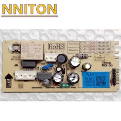 Nuovo per Homa frigorifero scheda di controllo W19-50AB-ZY circuito PCB frigorifero Motehrboard parti del congelatore