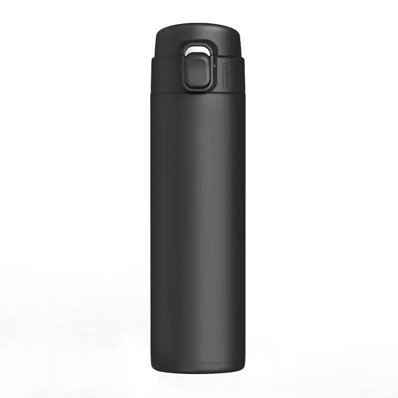 Stainless Steel Thin Single Contact Insulated Cup, Water Bottle/Bucket/Insulated Cup, Insulated Cup/Milkshake