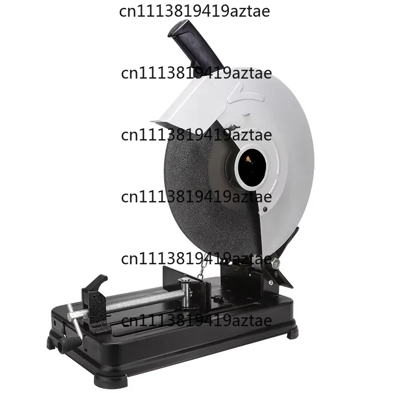 14 inch factory wholesale price or industrial round cutting machine 355mm 2600w 3900rpm