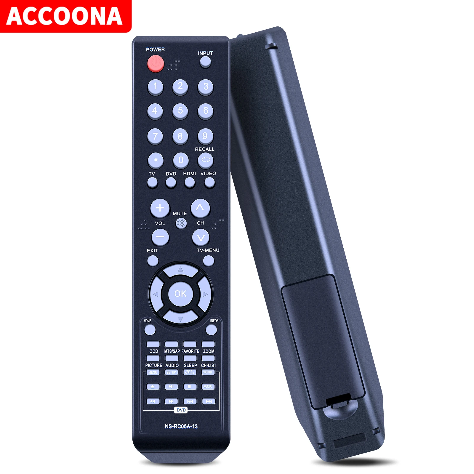 NS-RC05A-13 Remote … - image