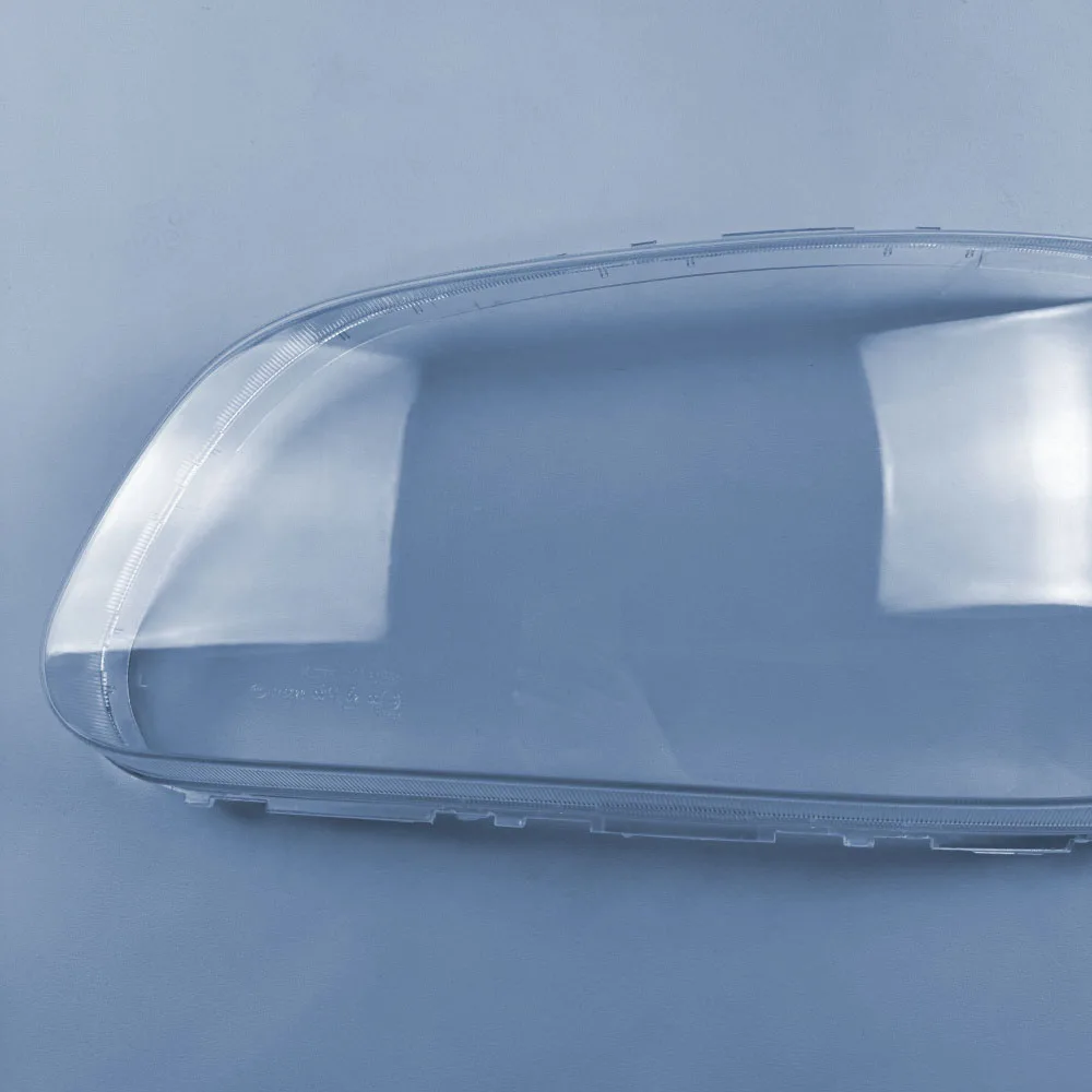 Car Front headlight Lens Cover For GAC Hino 500 700P Car Headlight Transparent Glass Lamp Cover Shell Car Products