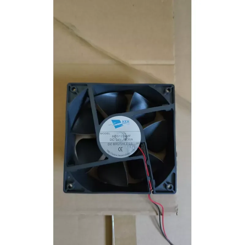 for 12038 24V 0.3A Welding Machine Multi-platform Cooling Fan Ruler